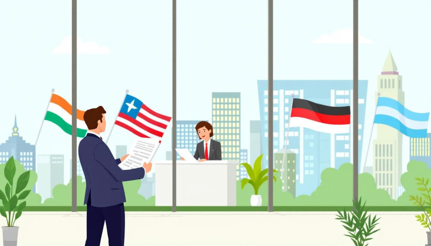 Exploring The Impact Of New Tax Regulations On Foreigners In 2025