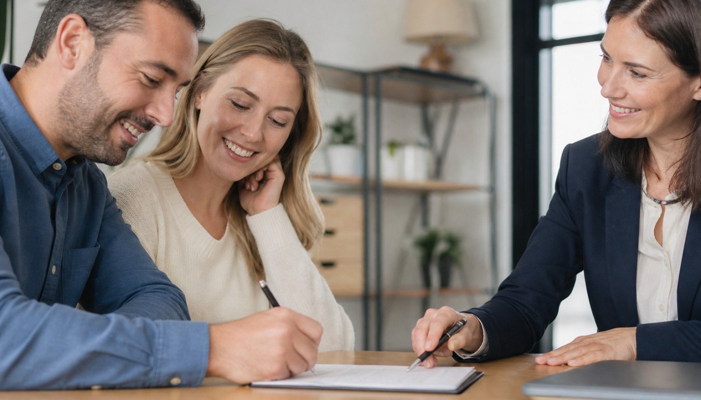 From Offer To Ownership: What Really Happens In Conveyancing